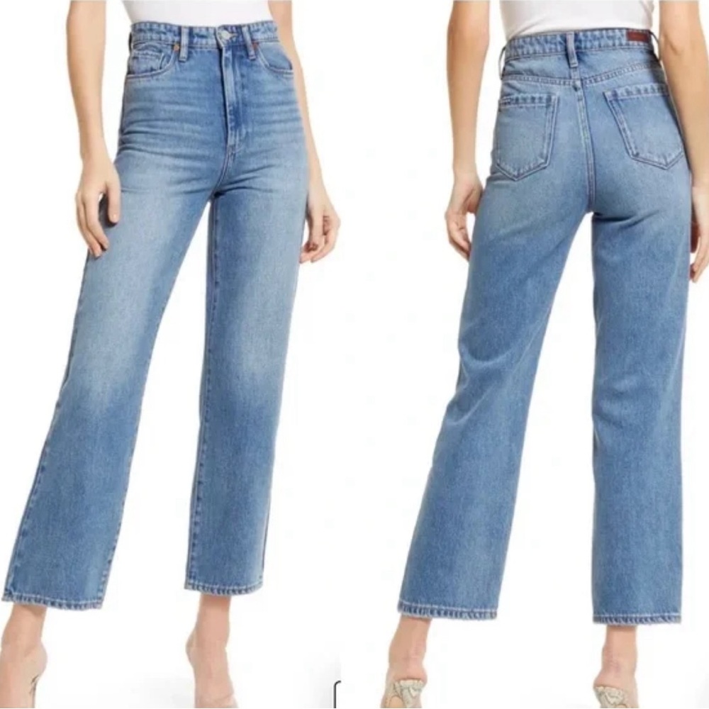 Blank NYC Baxter Jeans